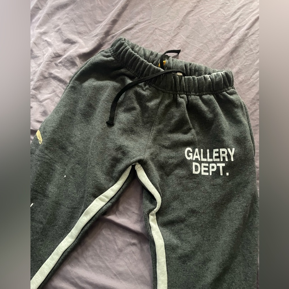 Gallery Dept Sweats